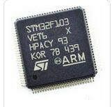 STM32F103VET6